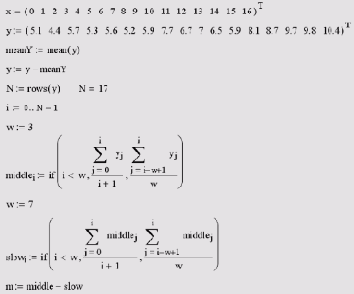   MathCAD